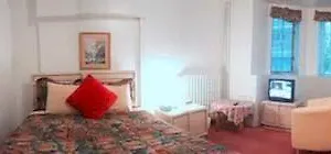 Hotel Jarvis House